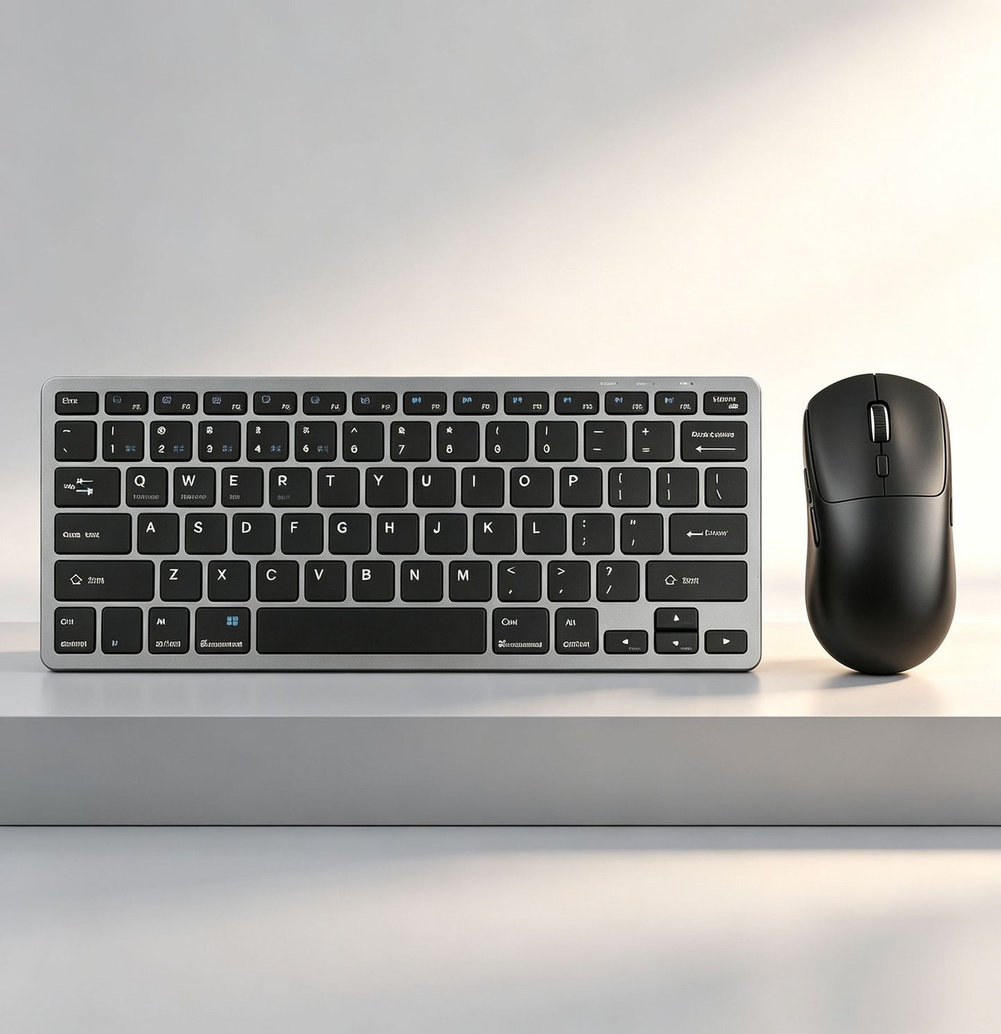 WirelessBluetooth Tastatur Brehn