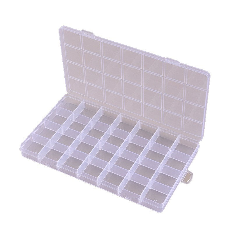 Modular Craft Storage Box Brehn