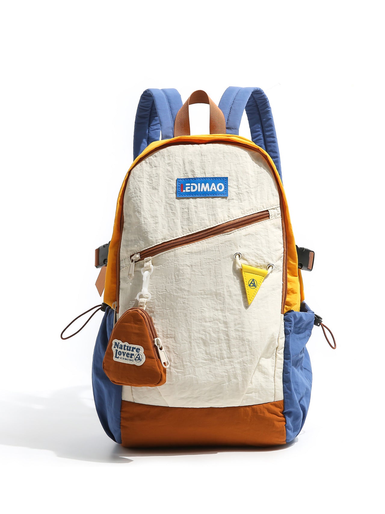 Vielseitiger Abenteuer-Rucksack
