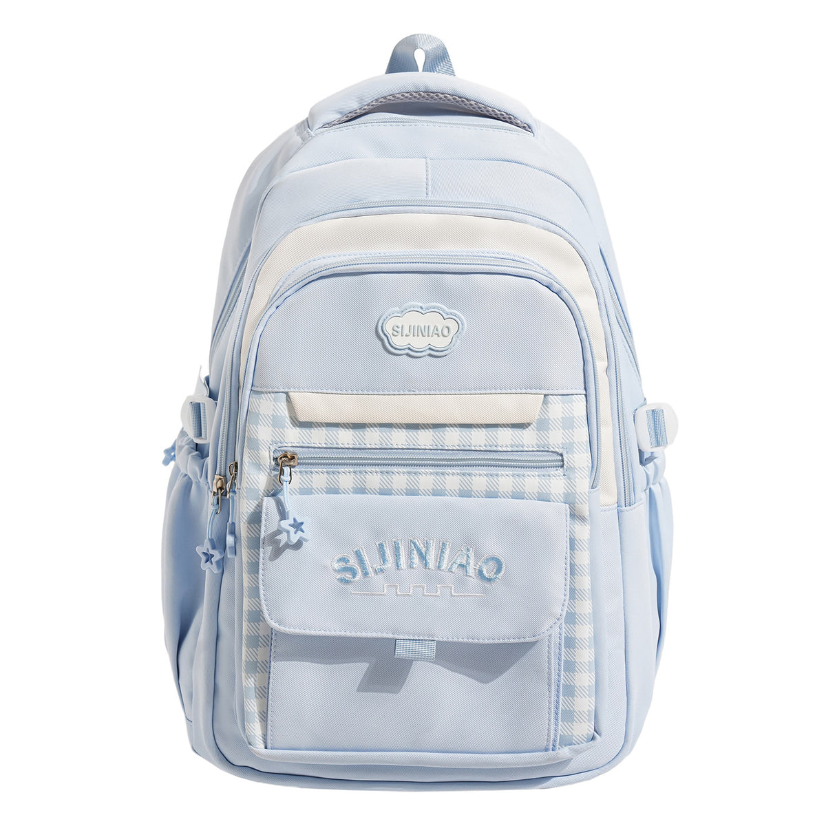 Stylischer Multi-Functional Rucksack Brehn