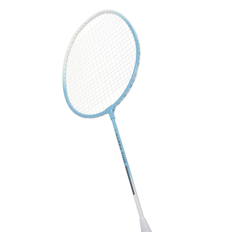 Badmintonschläger Für Präzises Spiel Brehn
