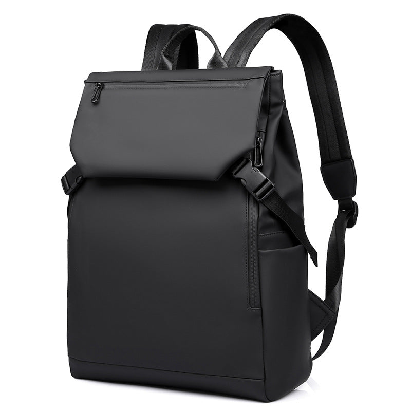 Moderner Rucksack mit wasserabweisendem Design und funktionalen Fächern Brehn