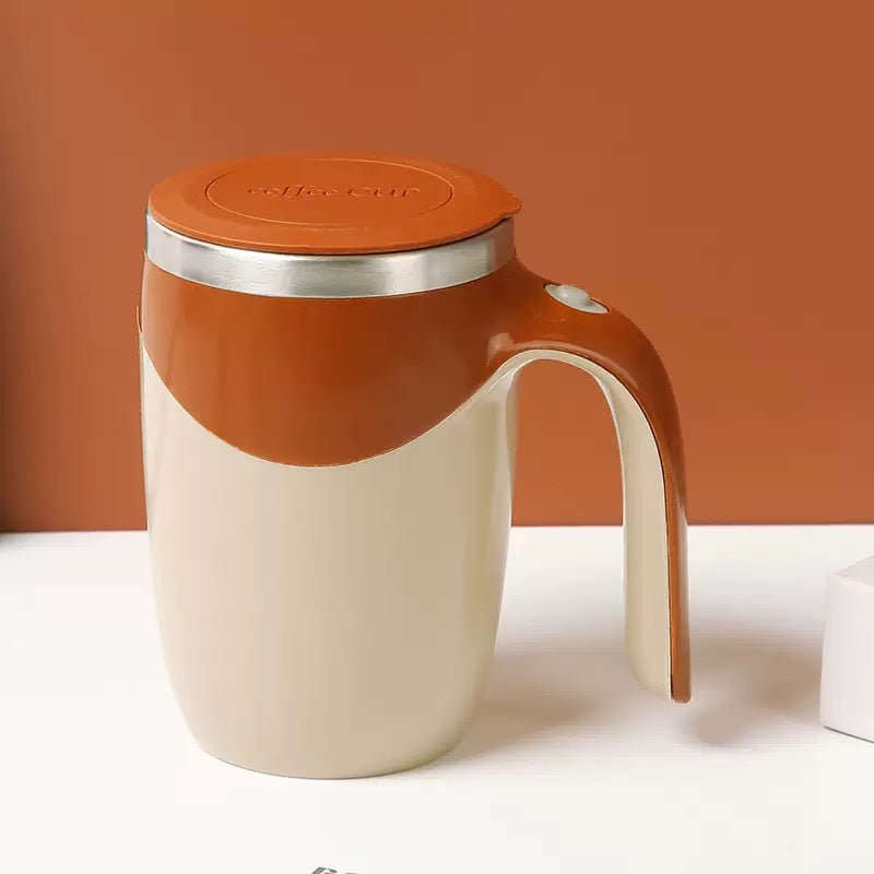 Stilvoller Kaffeezubereiter Brehn