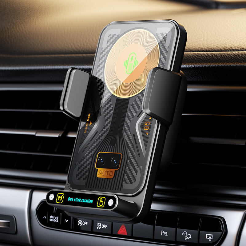 Unisex Smartphone-Halterung Brehn