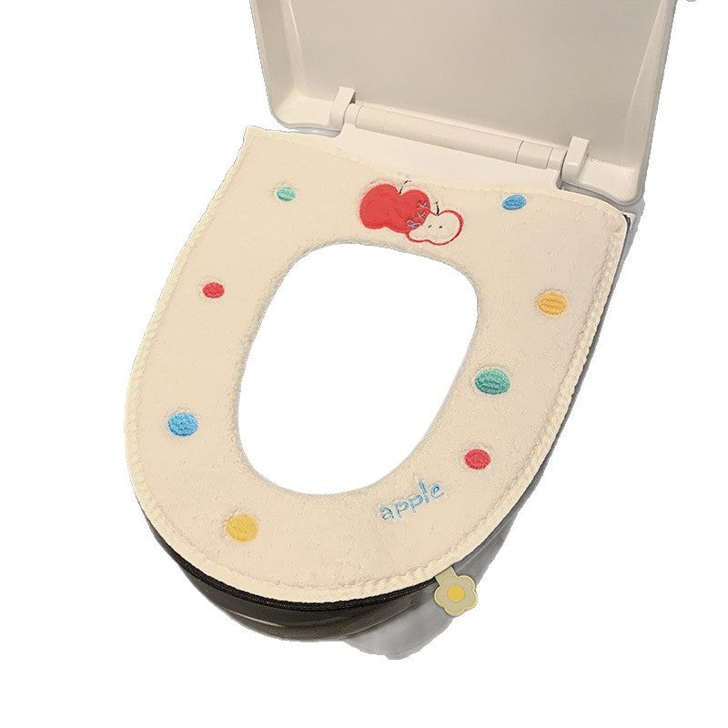 Wc-Sitzauflage Brehn