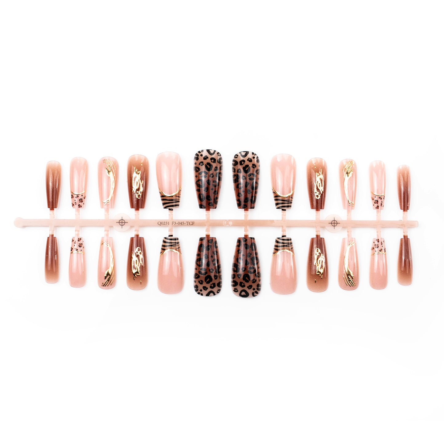 Nagelset Brehn