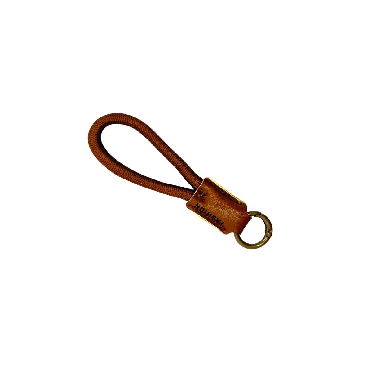 Haltbarer Mode Schlüsselanhänger Halter Brehn