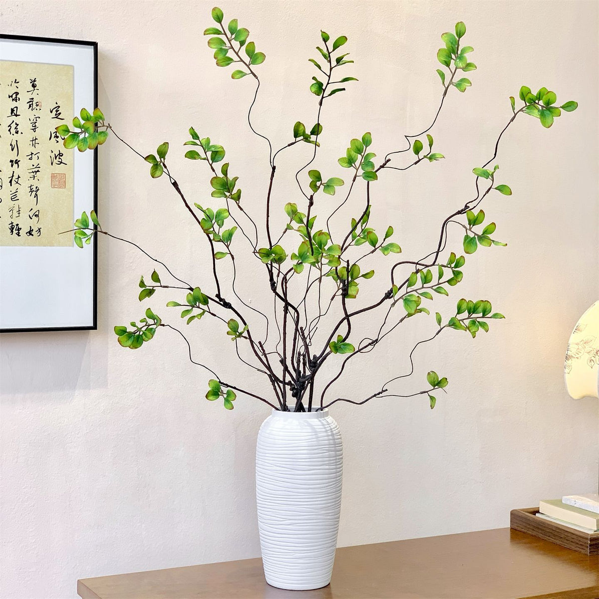 Home Decor Blumenarrangement