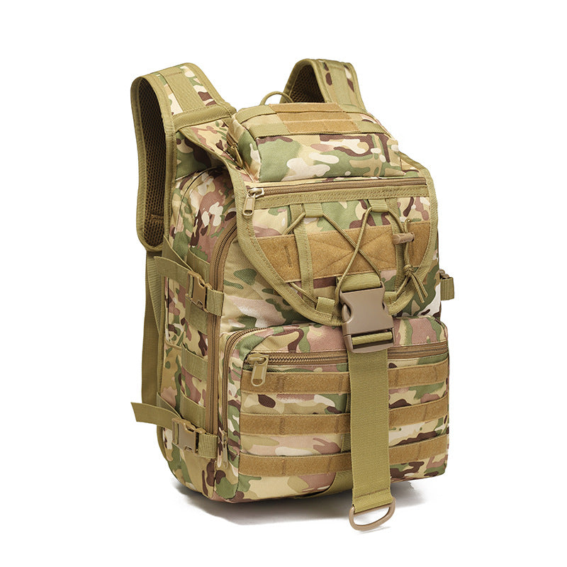 Multi-Purpose Taktische Hydration Rucksack Brehn