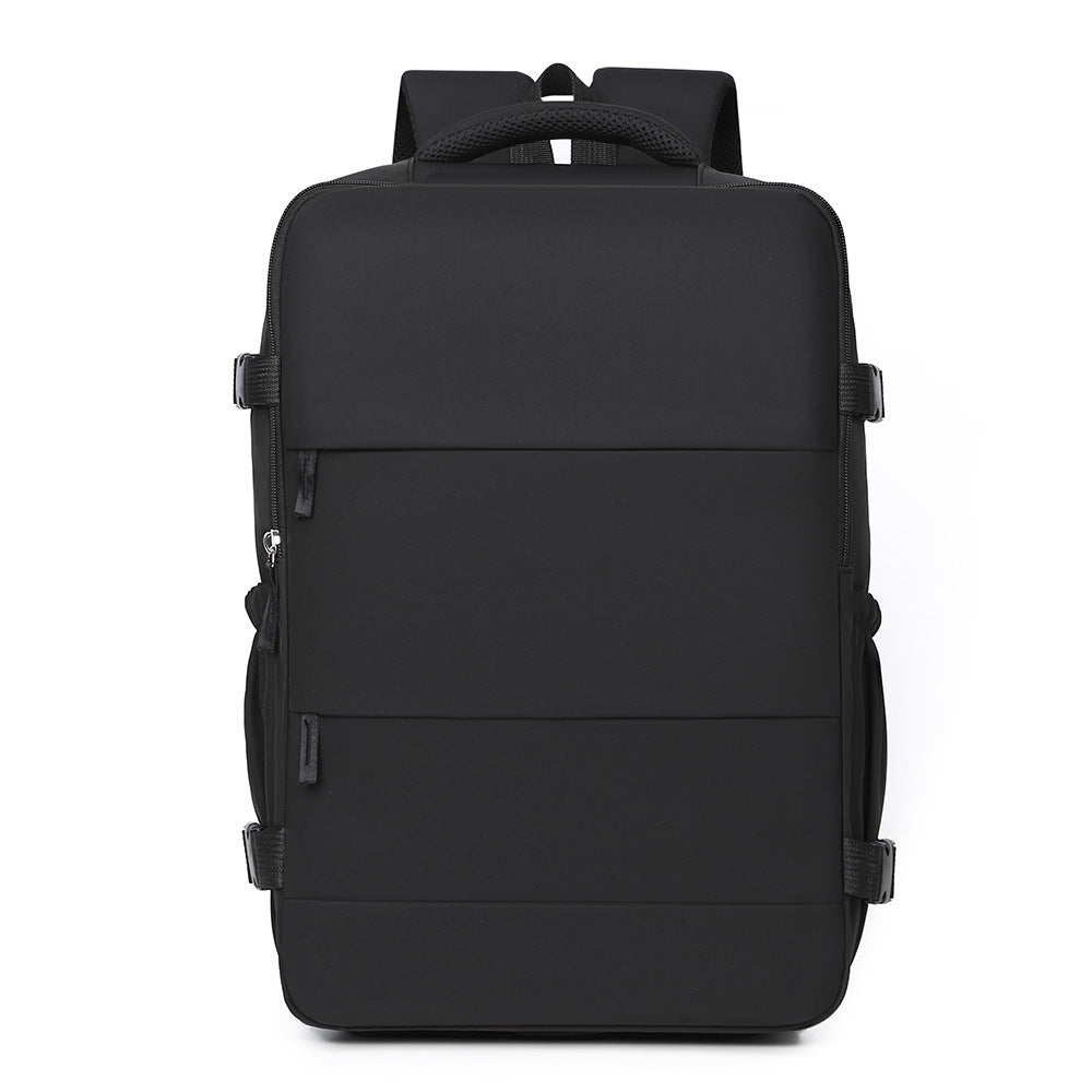WoUrban Multifunktionaler Reise-Rucksack Brehn