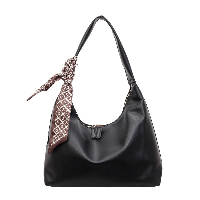 Chic Schlampige Hobo Tasche Brehn