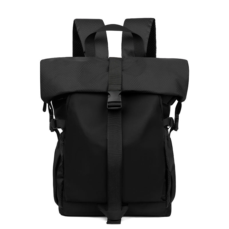 Rolltop Wasserdichte Wander-Rucksack