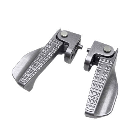 Ergonomische Fahrradpedal-Stabilisatoren Brehn
