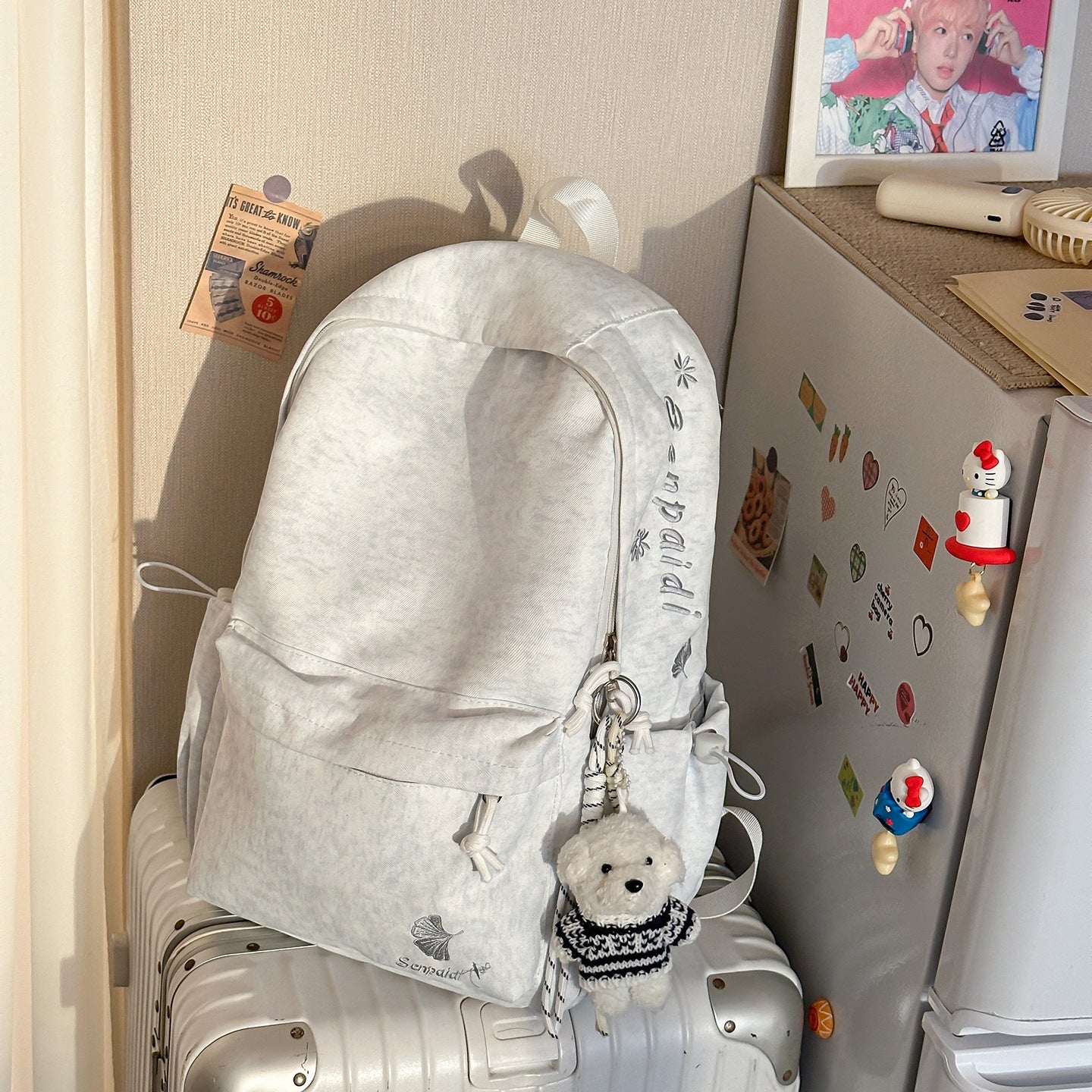 Tagesrucksack