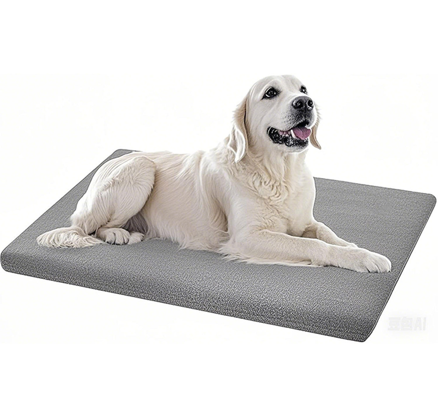 Orthopädisches Hundebett