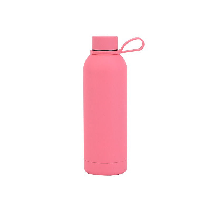 Damen Isolierte Edelstahl-Trinkflasche Brehn