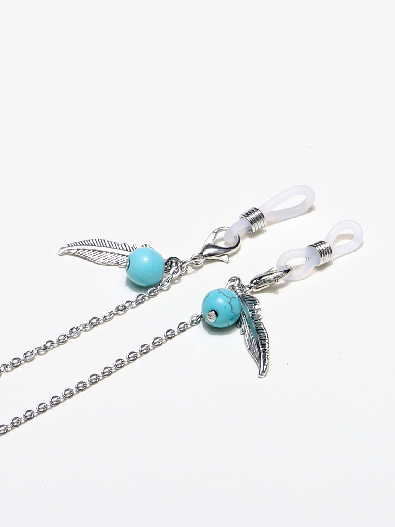 Stylische Brillen Kette Brehn
