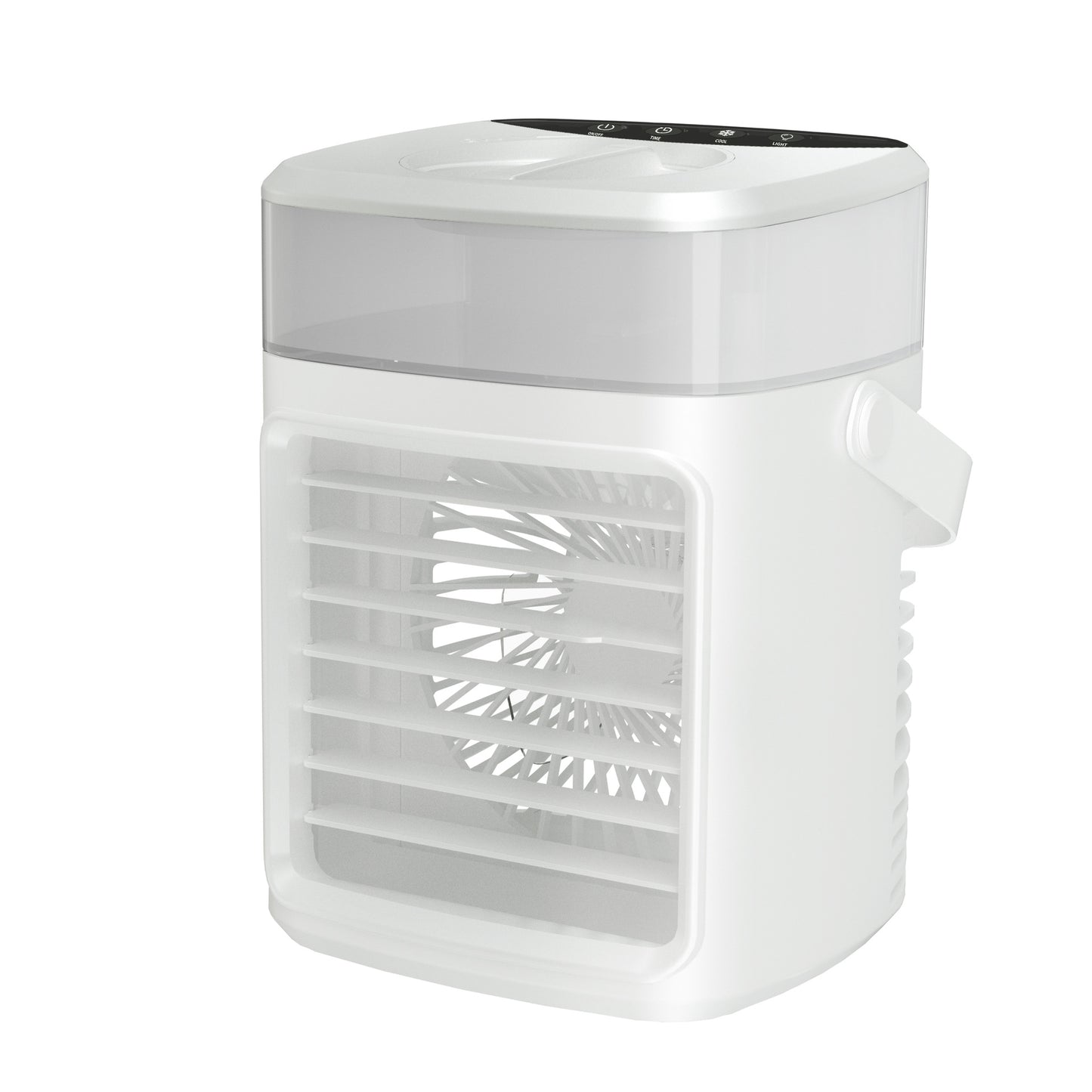 Tragbarer persönlicher Kühlventilator Brehn