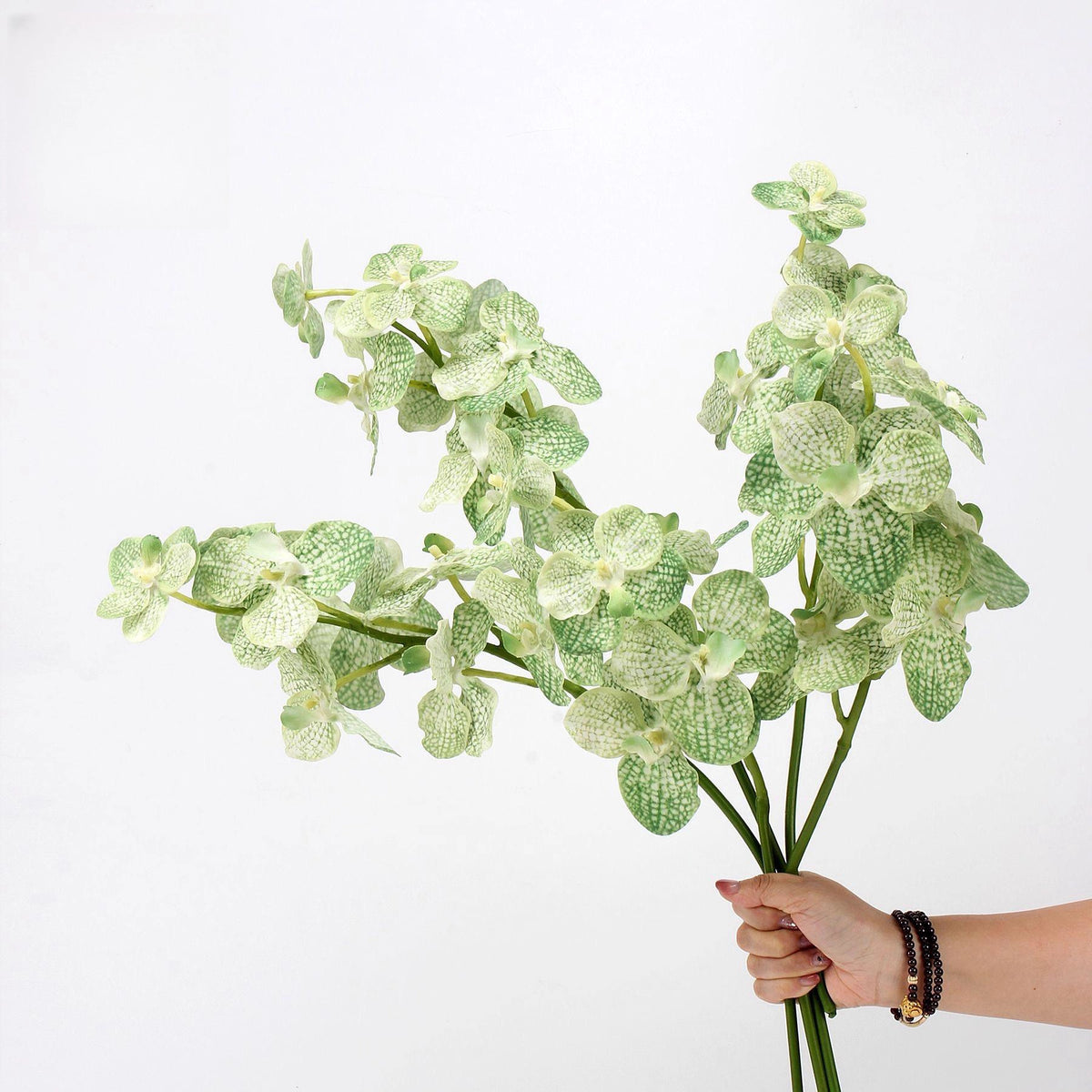 Elegante Künstliche Orchideenstängel