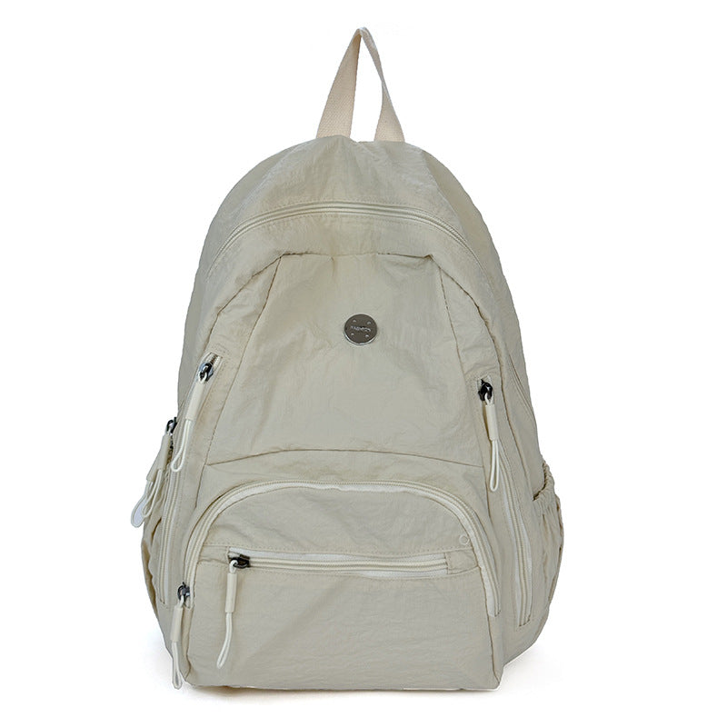 Leichter lässiger Reise-Rucksack Brehn