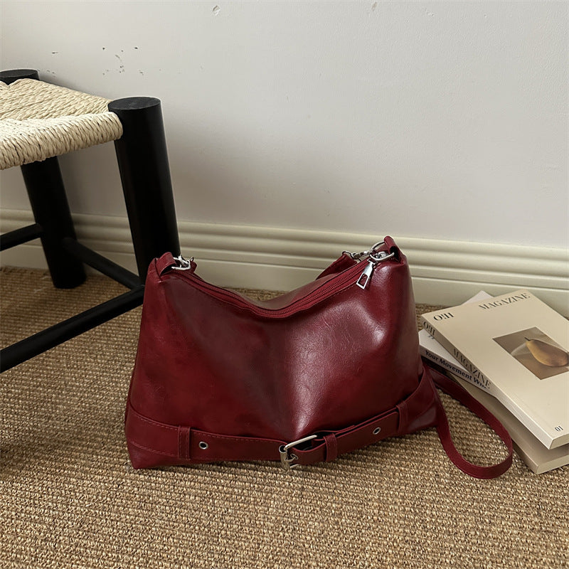 Stylische Lässige Handtasche