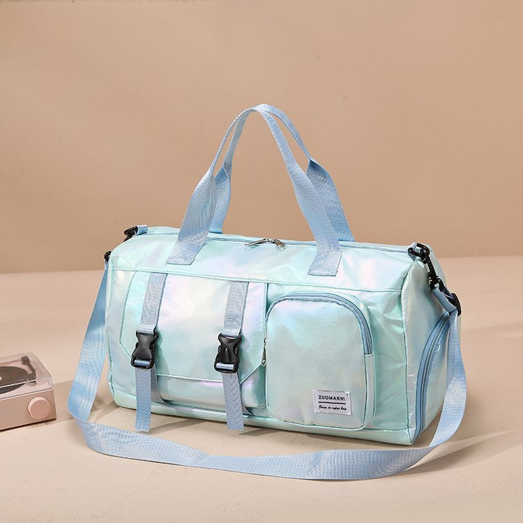 Stylische Multifunktions-Gym-Duffle-Tasche Brehn