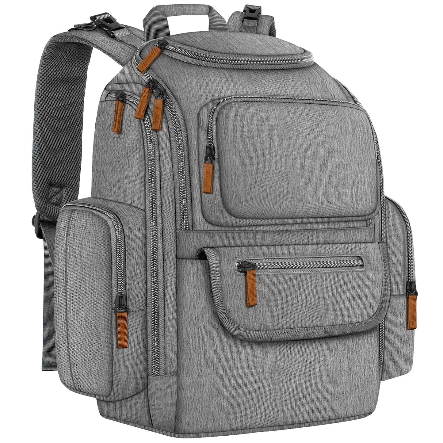 Unisex Multifunktionaler Rucksack Brehn
