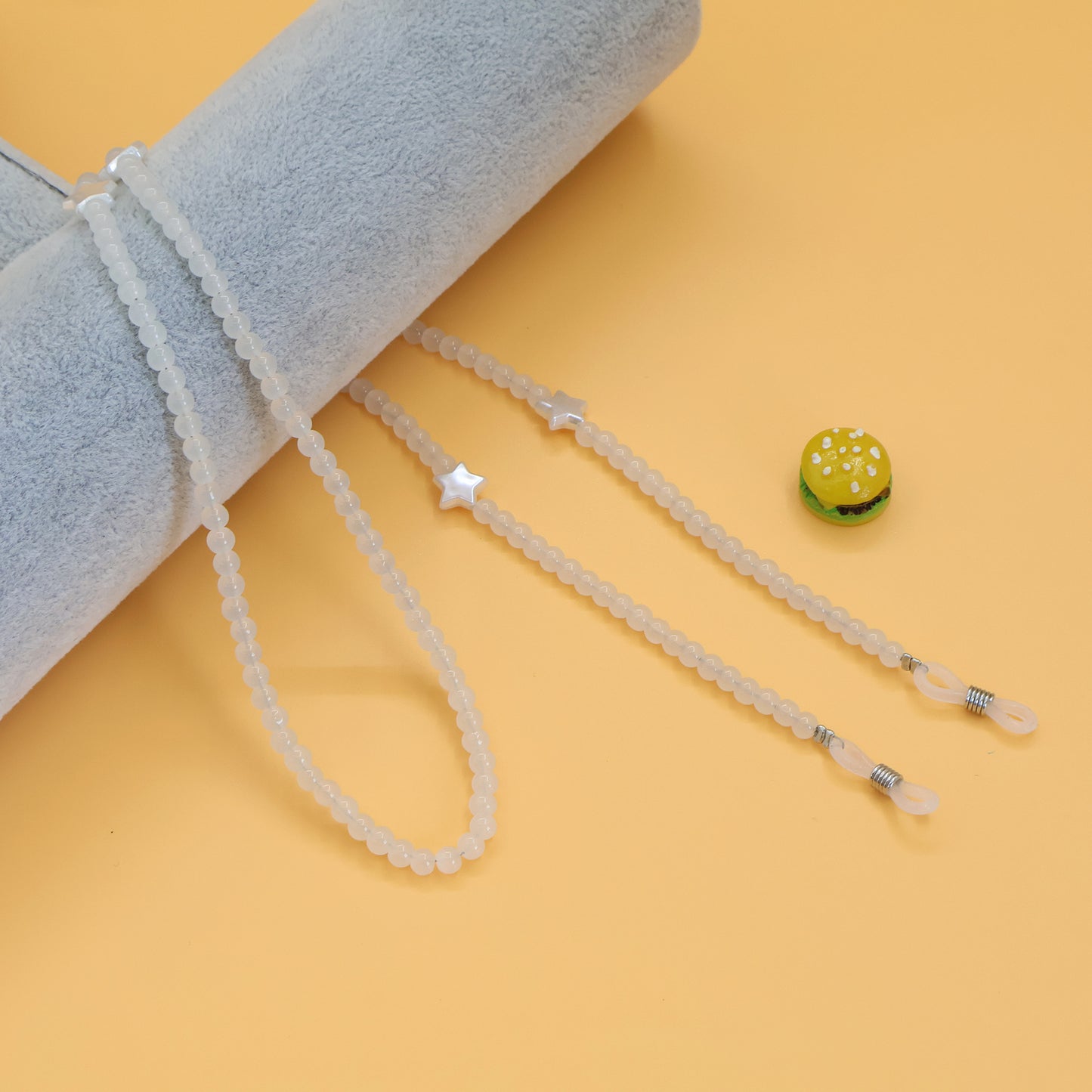 Stylische Brillen Kette Brehn