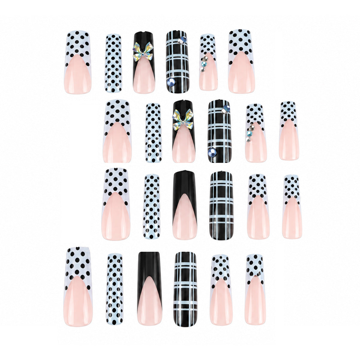 Nagelkunst-Design