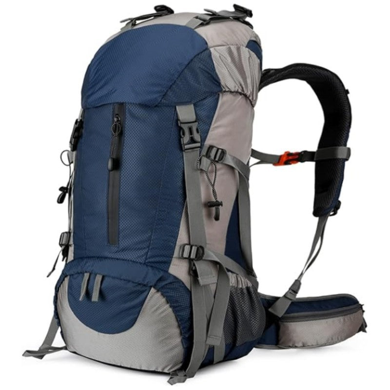 Multi-Funktionaler Wanderrucksack Brehn
