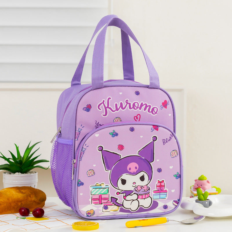 Kinder-Isolier-Lunchtasche Brehn