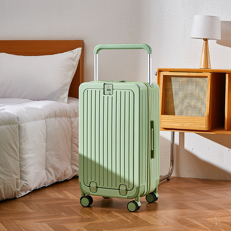 Smart Hardshell Handgepäck