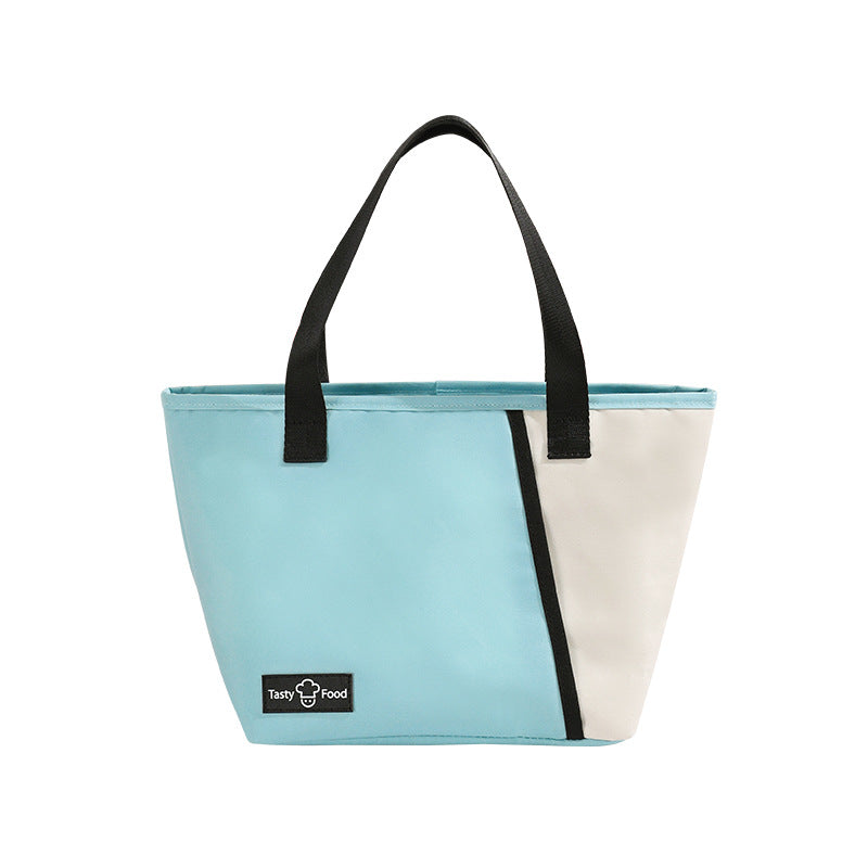 Vielseitige isolierte Lunch-Tasche
