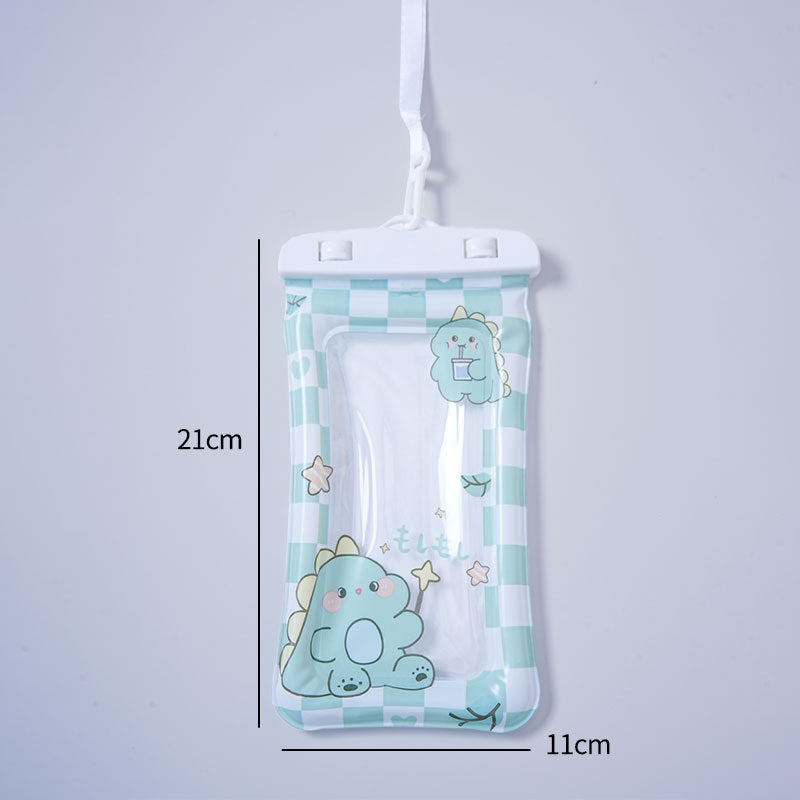 Wasserdichte Handytasche Brehn