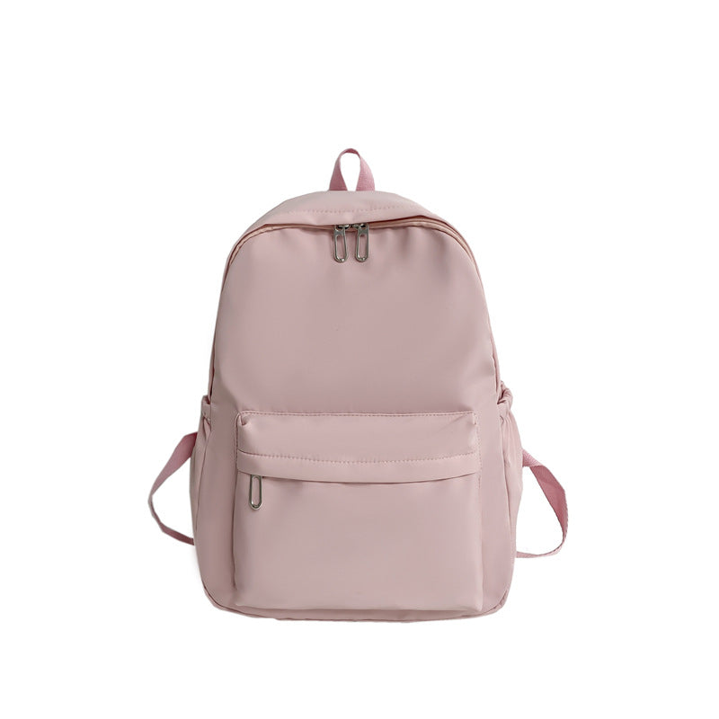 Multifunktionaler Rucksack mit Mehreren Fächern Brehn