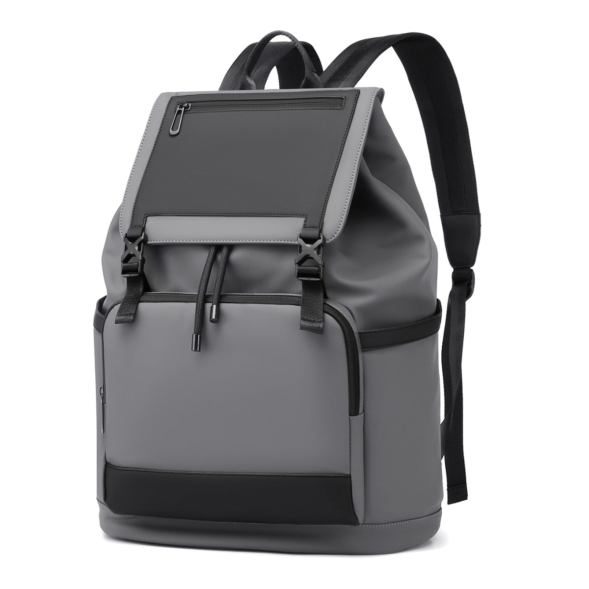 Moderner wasserdichter urbaner Rucksack