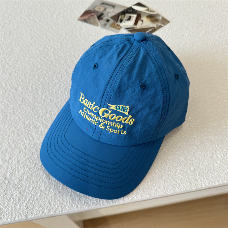 Herren Leistungs-Sportcap Brehn