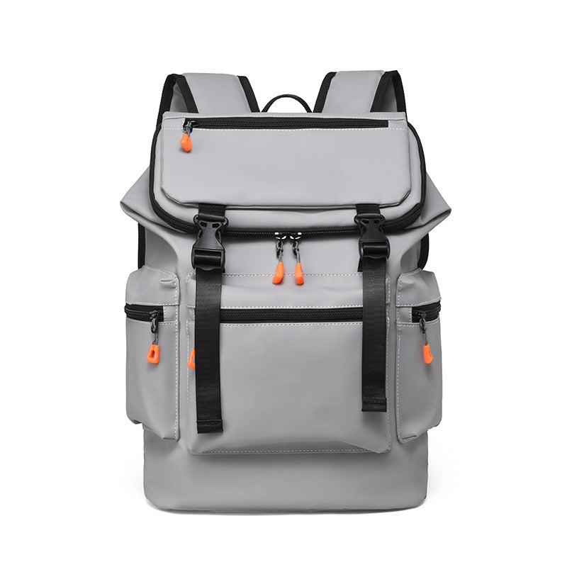Vielseitiger Abenteuer-Rucksack Brehn