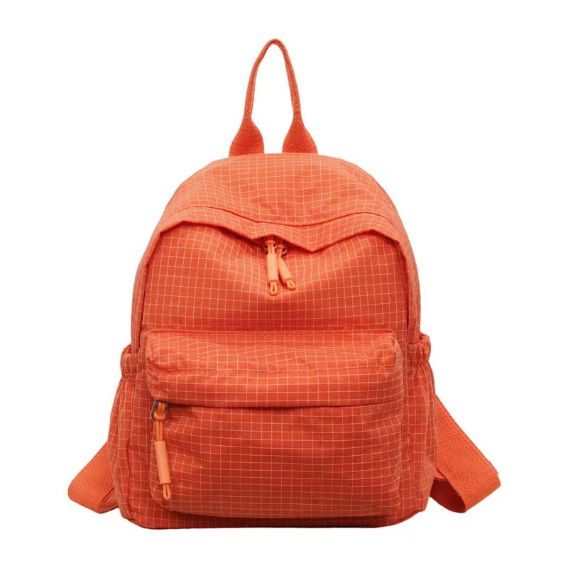 Rucksack mit Praktischer Außen- und Innenorganisation Brehn