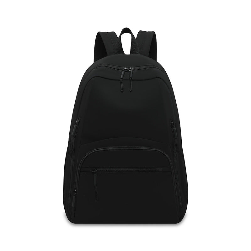 Schlanker funktioneller Rucksack Brehn