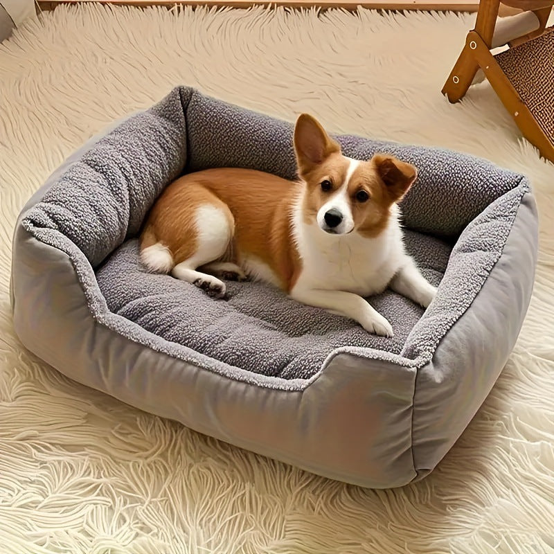 Damen kuscheliges Hundebett Brehn