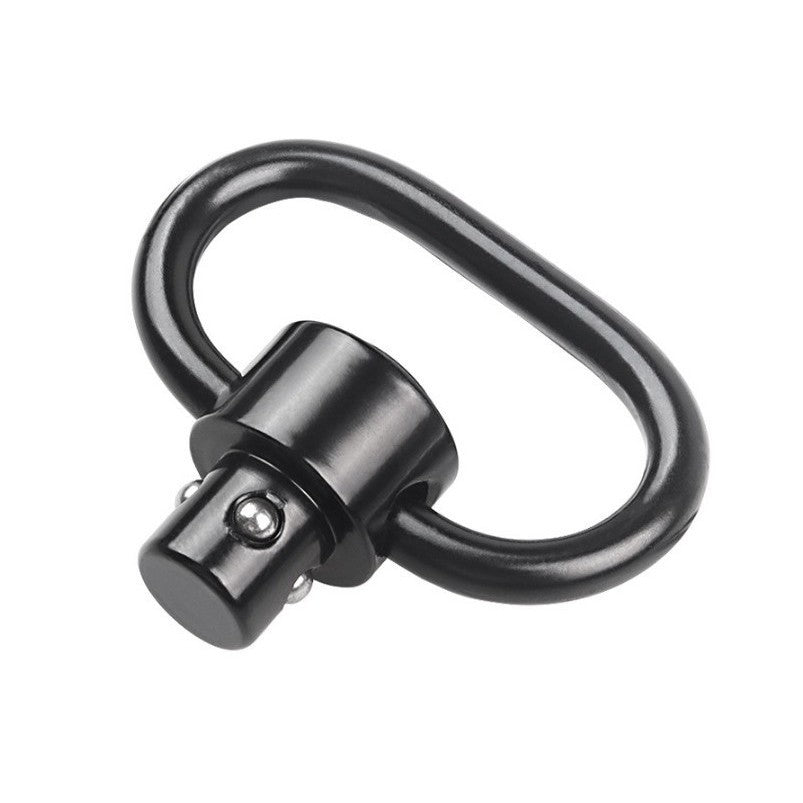 Heavy-Duty Taktische Schnellverschluss Sling Swivel Brehn
