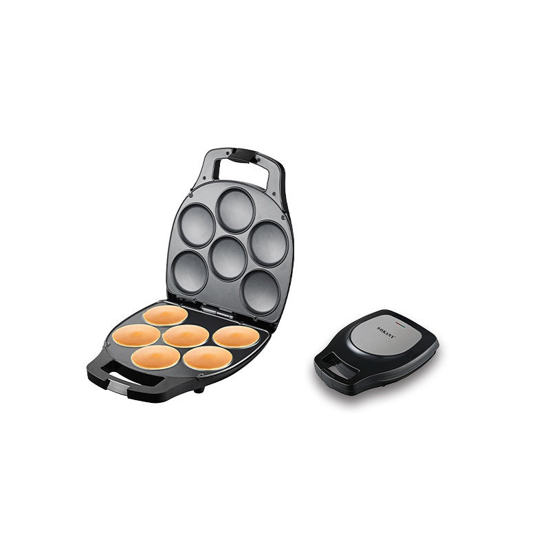 Multi-Function Gourmet Food Cooking Station Brehn