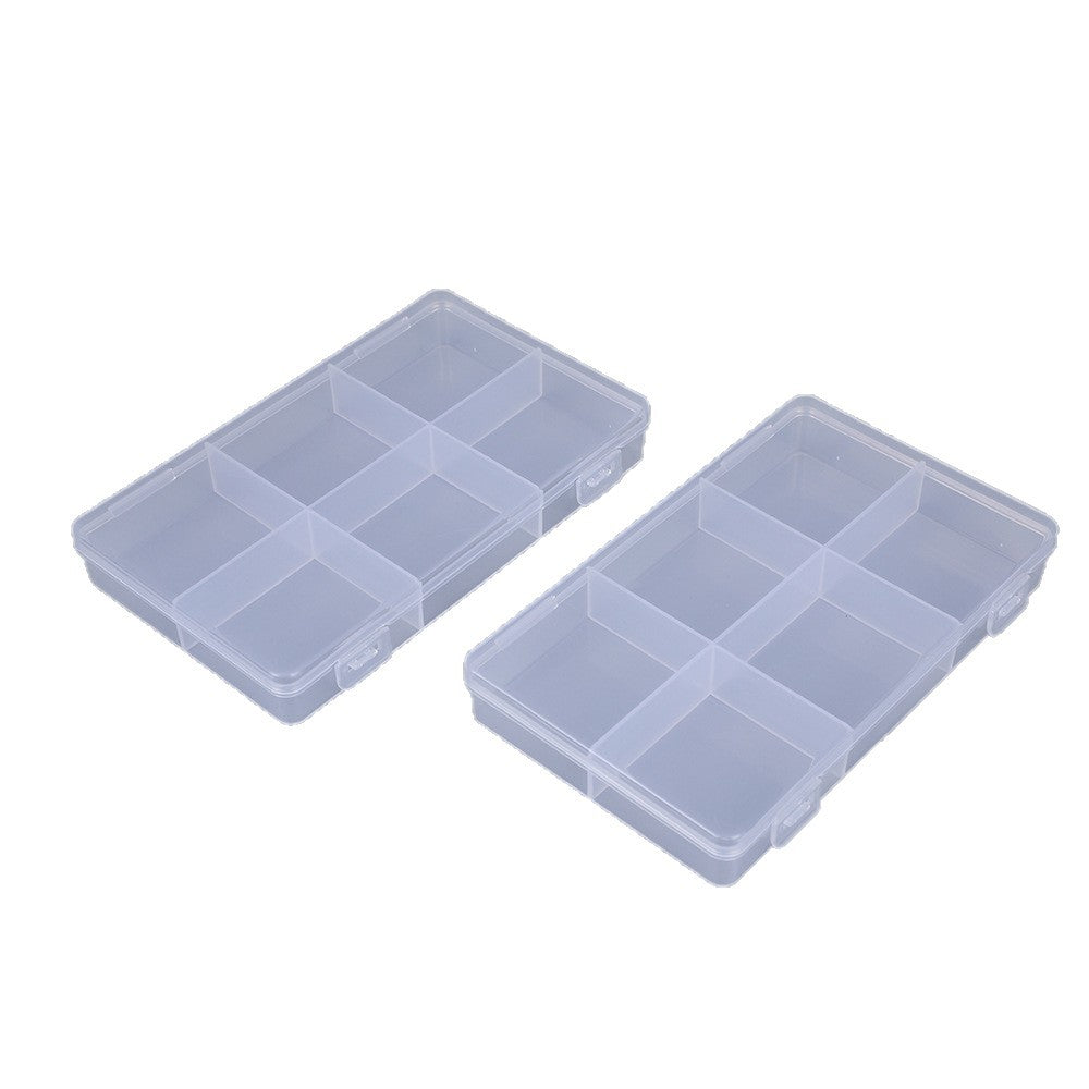 Multi-Funktionale Handwerks-Organisationsbox Brehn