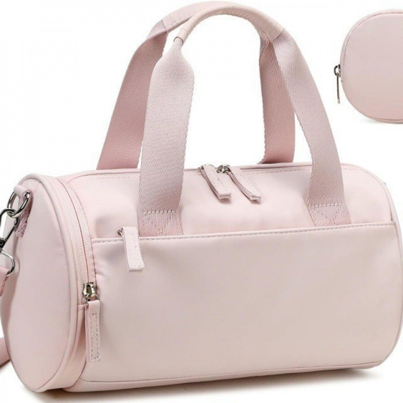 Stylische Utility Gym Duffle Bag Brehn