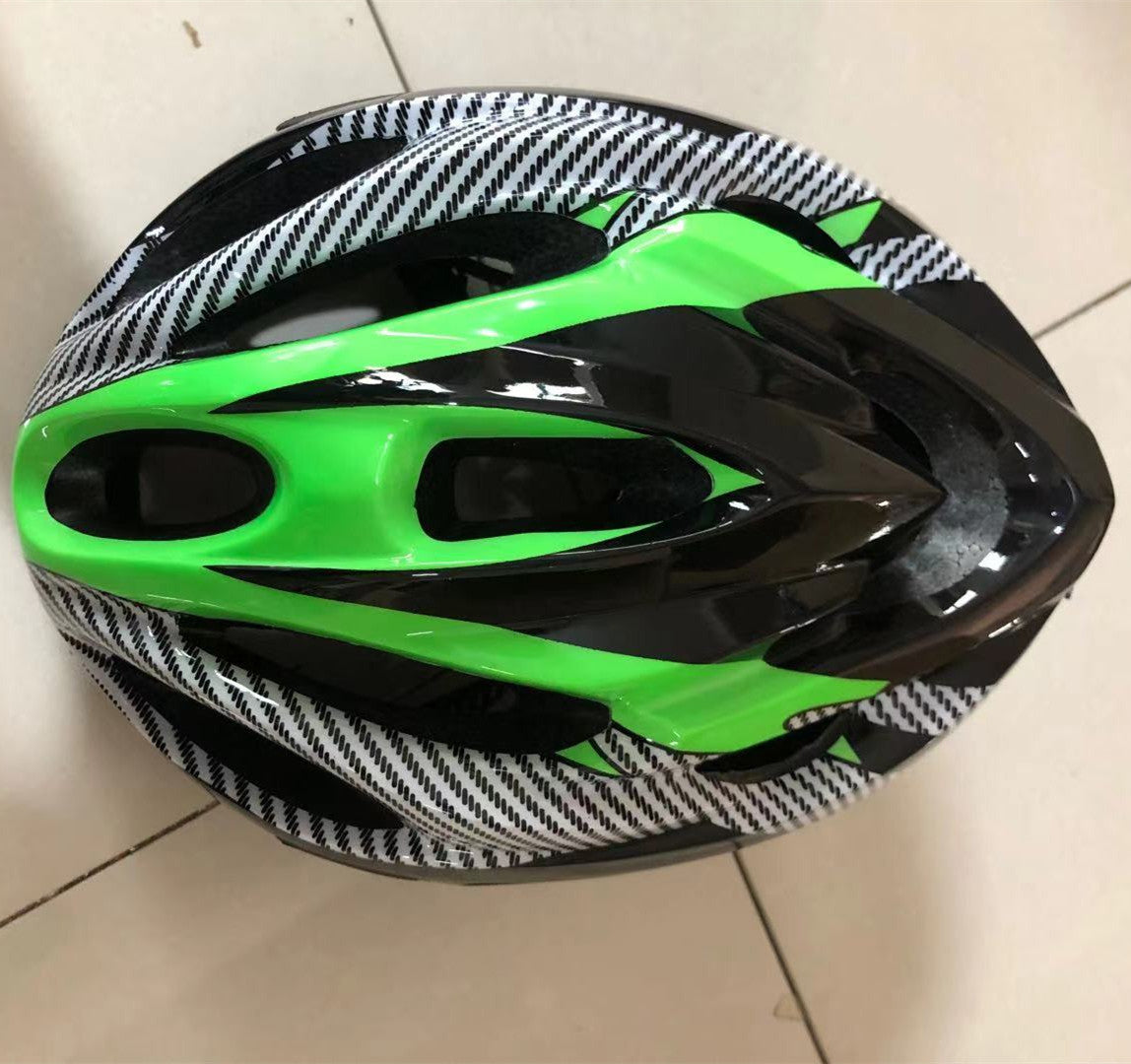 Fahrradhelm Brehn