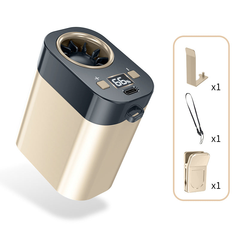 Gadget Lüfter Brehn