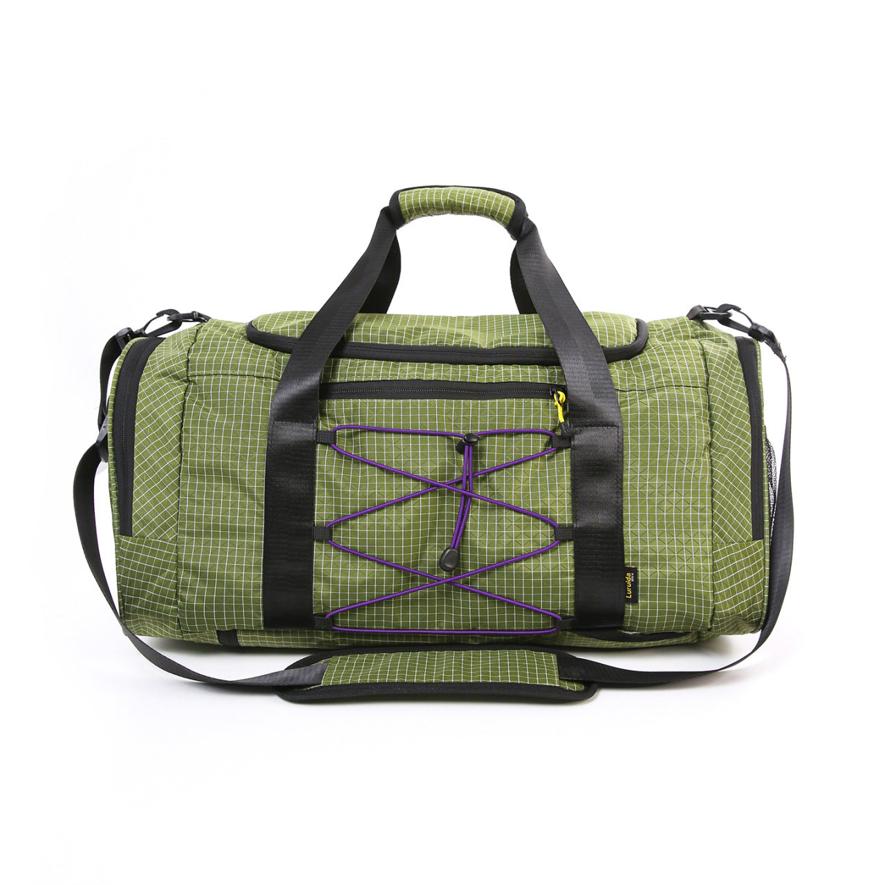 Multi-Funktionale Sport Duffle Brehn