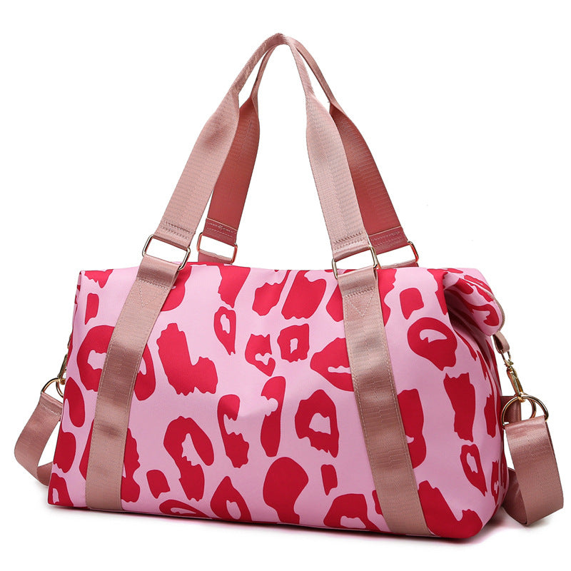 Chic Utility Reise Duffle Bag Brehn