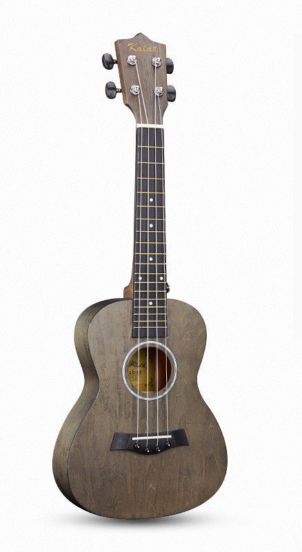 Anfängerfreundliche Sopran-Ukulele Brehn